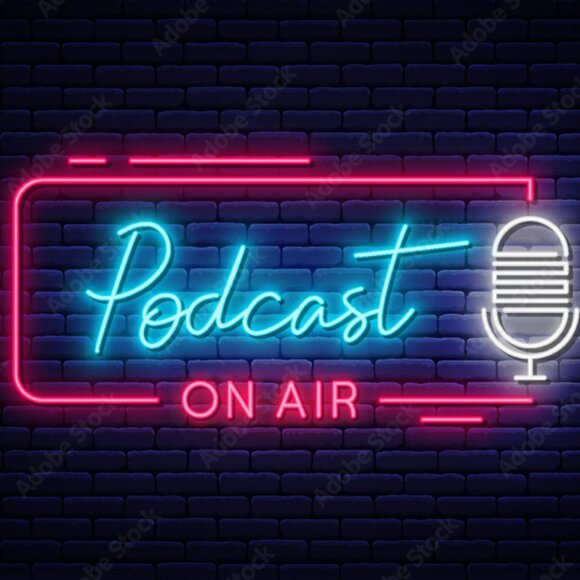 KISMETMAGS Accessories - LIVE Podcast Recording